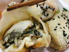 -小杨生煎(龙阳广场店)