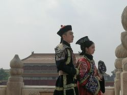 -美云庭古装·格格服汉服·京城旅拍(北京店)