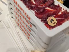 -八合里潮汕鲜牛肉火锅(惠州华贸店)