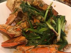 -无招牌海鲜餐厅(滨海艺术中心店)