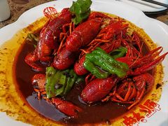 -虾神於氏龙虾·小龙虾(江宁旗舰店)