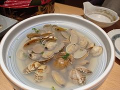 -蘭·日本料理铁板烧(碧云路店)