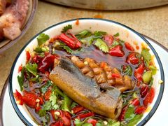 -盖帮鳝鱼串串(东郊记忆店)