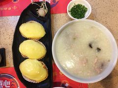 -点都德(大茶楼店)