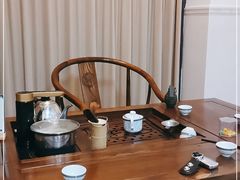 -鱼篮仔·潮汕美食(圆明新园店)