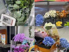 -盒马鲜生(宝地店)