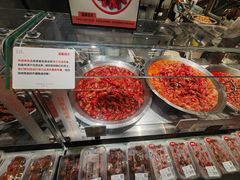 -胖东来生活广场(健康路店)