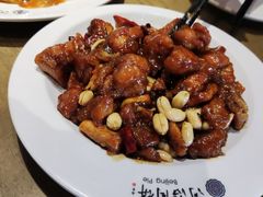 -河沿肉饼Beijing Pie(锡拉胡同店)