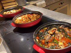 -盛宴标帜餐厅·亲子自助 (南昌喜来登酒店)