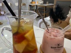 -喵园·猫主题咖啡厅·撸猫·猫咖(国贸店)