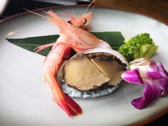 大甜虾-新鲜特色餐厅(香格里拉大酒店)