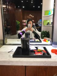 点击看大图 -思妍丽美发沙龙