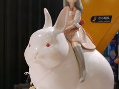 -泡泡玛特POPMART(壹号店)