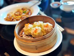 -夏宫中餐厅(静安香格里拉店)