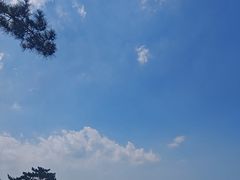 -威海国际海水浴场旅游区