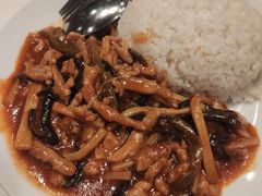 -宜家·瑞典风味餐厅(天津东丽商场店)