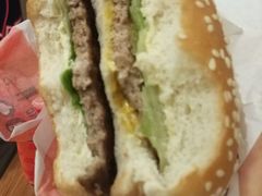 -汉堡王(砂之船奥莱店)