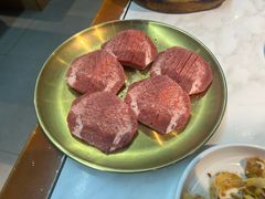 -六七八韩式烤肉·韩国料理(上杭路店)