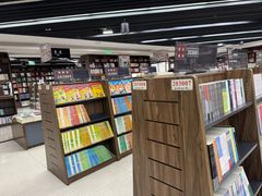 -新华书店(学府大道店)