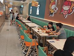 -豪享来中西餐厅(金水东路店)