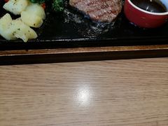 -必胜客(新中纬店)