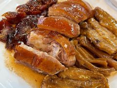 -张记旺角食街(动物园店)