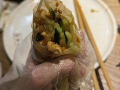 -榆林镇筋饼(知春路店)