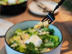 -Maxpoint Kitchen 西餐咖啡(乐峰广场店)
