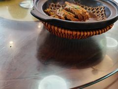 -民间小灶(亭林店)