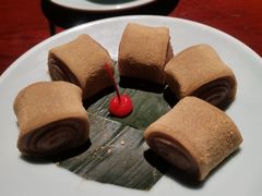 -北平食府(马鞍山路店)