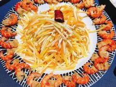 -伊带伊路新疆美食府(呼家楼店)