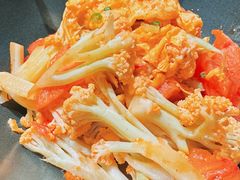 -简小舍·民间手艺菜(武昌江滩店)