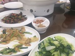 -茶港食堂(武昌店)
