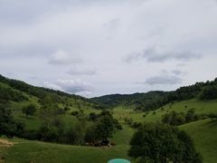 -关山草原