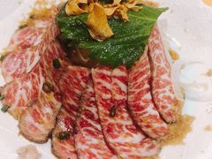 -水之惠鲜鱼料理(王府大街店)