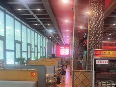 -楚江子·龙继斑鱼庄(建设东路店)