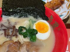 -吾妻拉面•和风食堂(群光广场店)