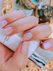 -DAZZLING BEAUTY美甲•美睫专门店
