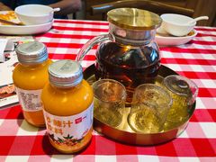 -西贝莜面村(万象天地店)