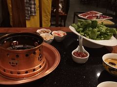 -南门涮肉(上海二店)
