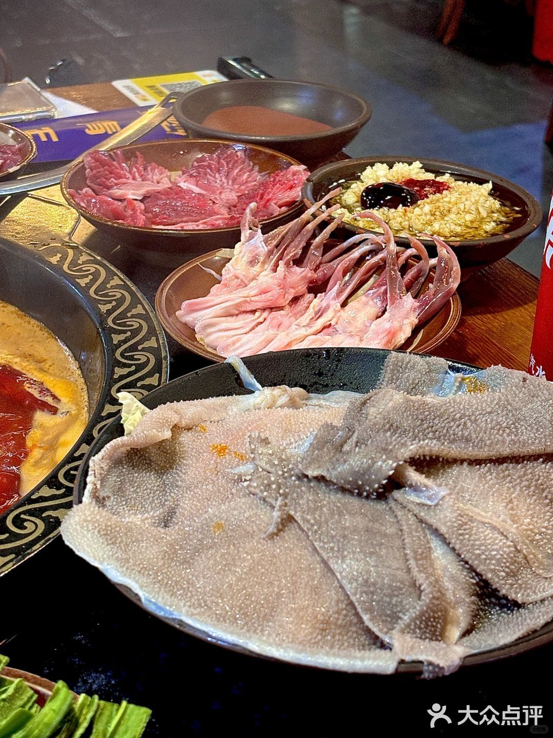 成都吃喝🎈 | 青年火锅店
