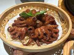 -0776食堂·京城创意菜(七里庄店)