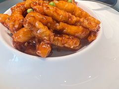 -巨鼎谭家菜(普照寺路店)