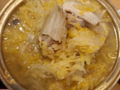 -关东小磨东北菜(上海长风大悦城店)
