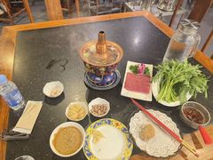 -南门涮肉(上海一店)