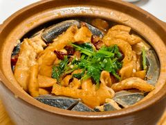 -雅酌园百姓菜馆(颐和路店)
