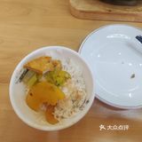 今日打卡美食小馆子