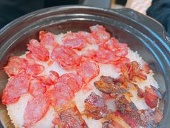 -火啫啫·粤式啫啫煲(南通首店)