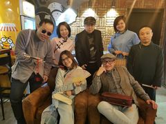 -谜·沉浸侦探剧本杀推理馆(静安店)