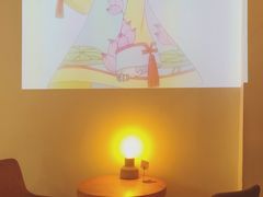 -餐酒吧Com-ing Bar(上海路店)